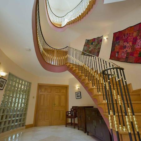 Haddington Place Hotel Dublin Buitenkant foto