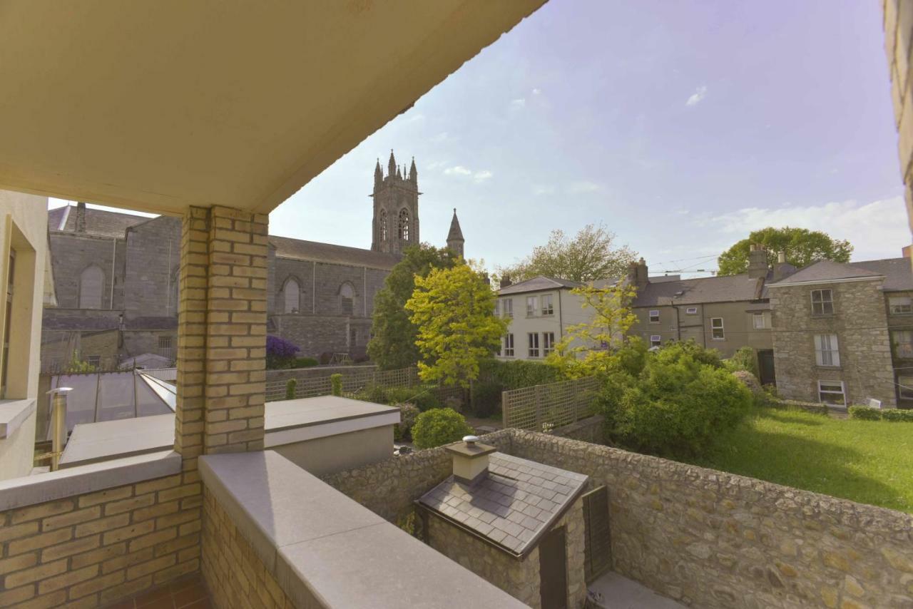 Haddington Place Hotel Dublin Buitenkant foto