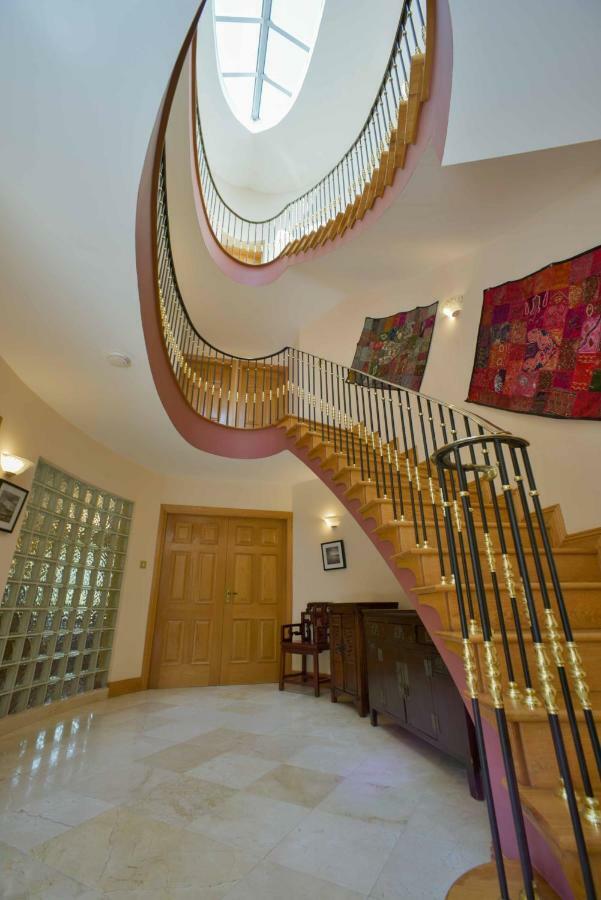 Haddington Place Hotel Dublin Buitenkant foto