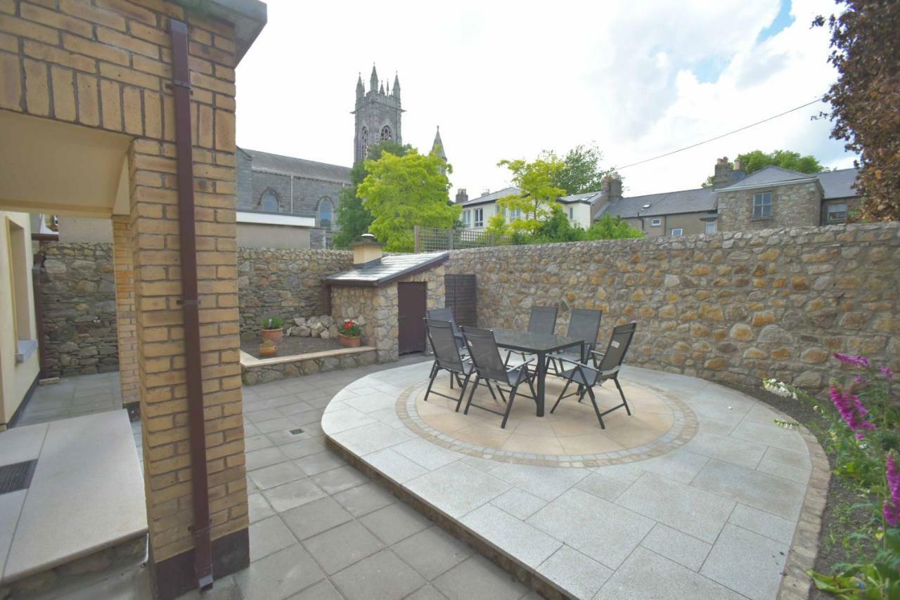 Haddington Place Hotel Dublin Buitenkant foto